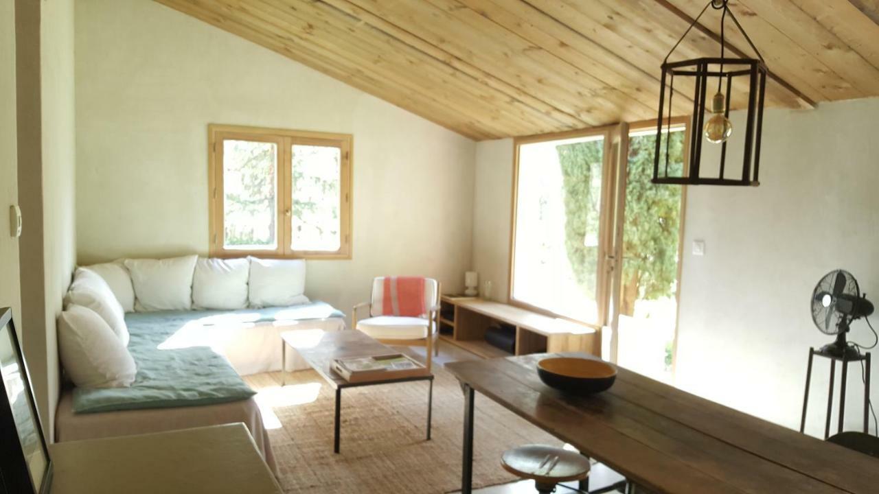 La Petite Maison Αιξ-αν-Προβάνς Εξωτερικό φωτογραφία