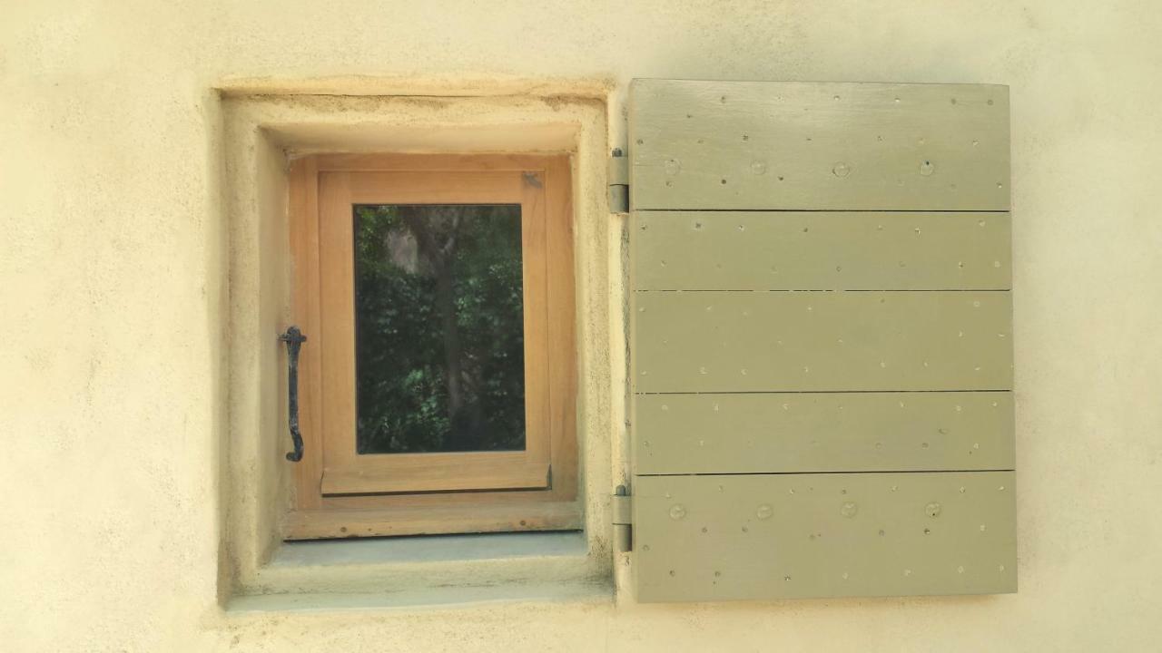 La Petite Maison Αιξ-αν-Προβάνς Εξωτερικό φωτογραφία